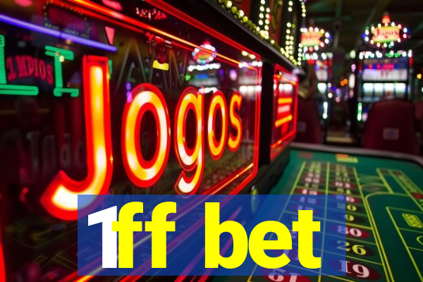 1ff bet